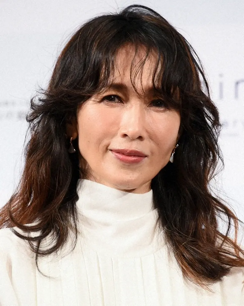 【画像・写真】工藤静香　24年ぶり紅白　長女Cocomiとの“母娘共演”実現なら大注目のステージに