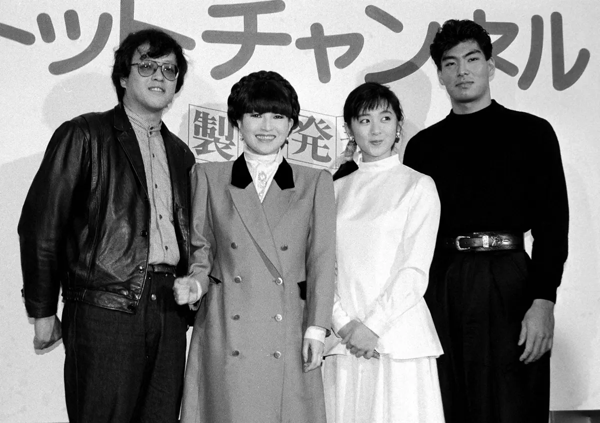 黒柳徹子　大森一樹監督追悼　「トットチャンネル」87年を振り返り「若々しくてステキな方」　