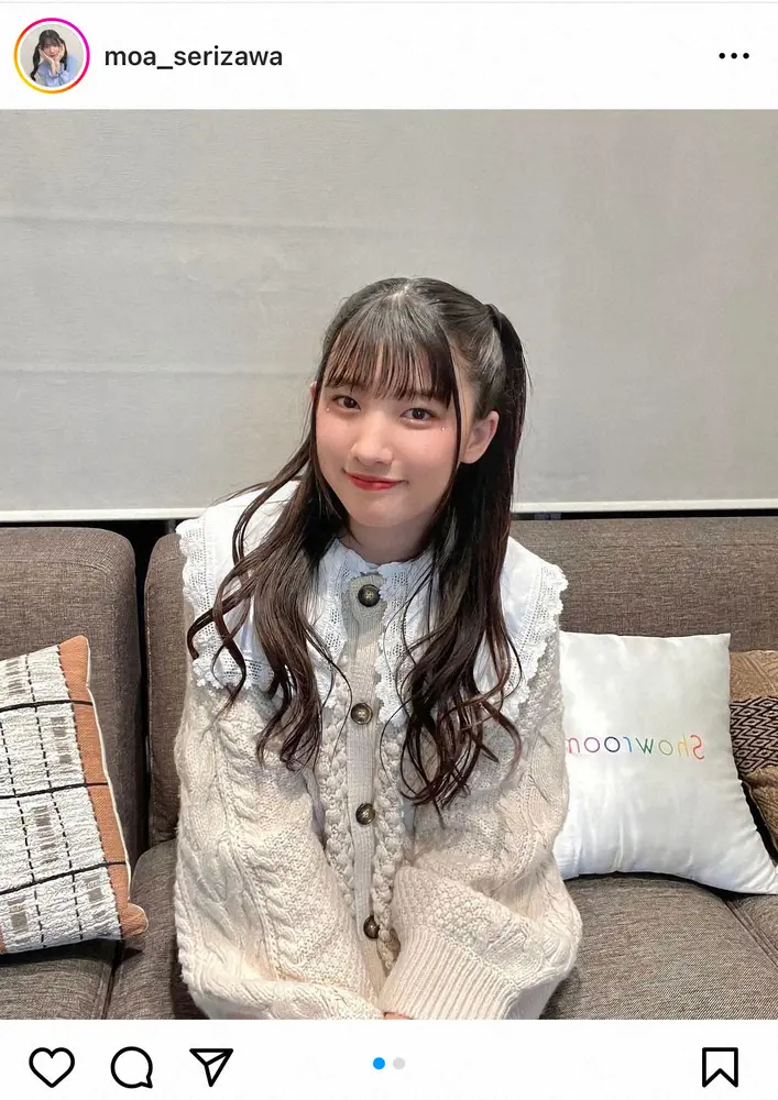 【画像・写真】「ゴマキ似！」と話題　後藤祐樹のアイドル長女、ついにメジャーデビュー「たくさん応援ありがとう」