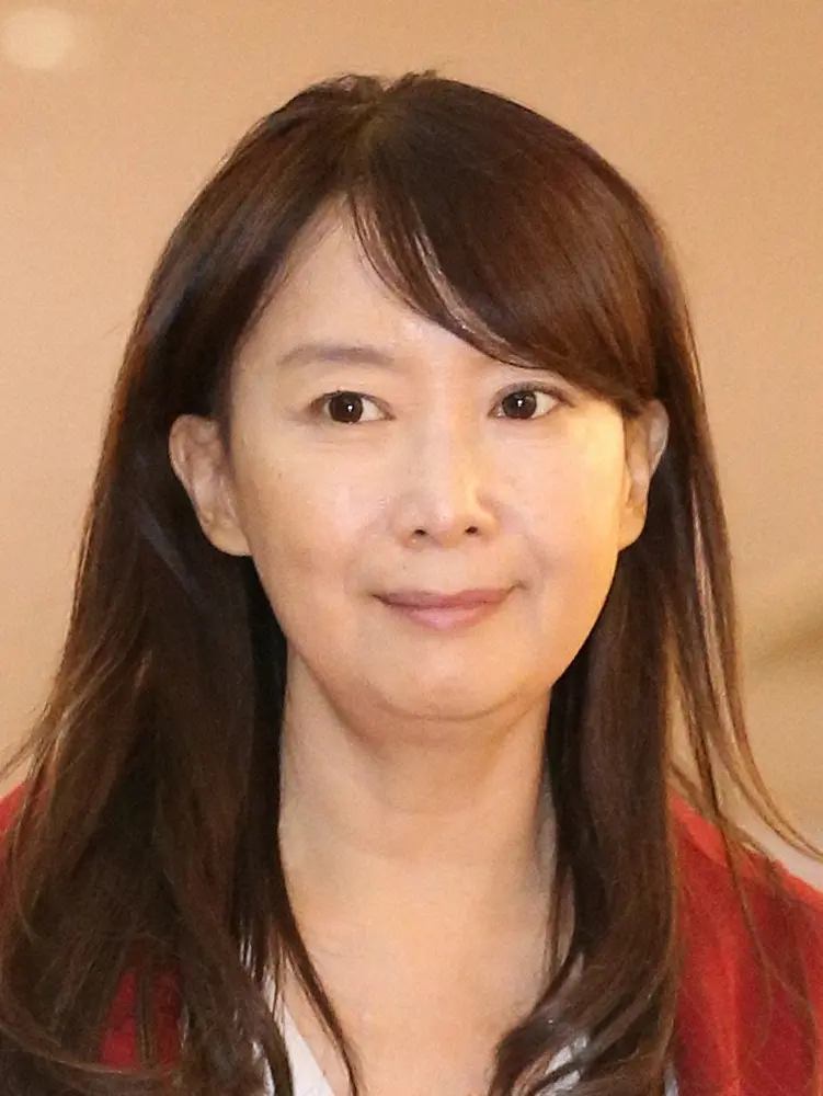 アグネス・チャン　松原千明さん死去に「信じられない。悲しい、ショック」　かつて番組共演