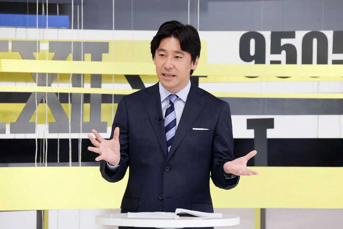 テレビ東京「60秒で学べるNews」現場記者や専門家の解説にこだわり