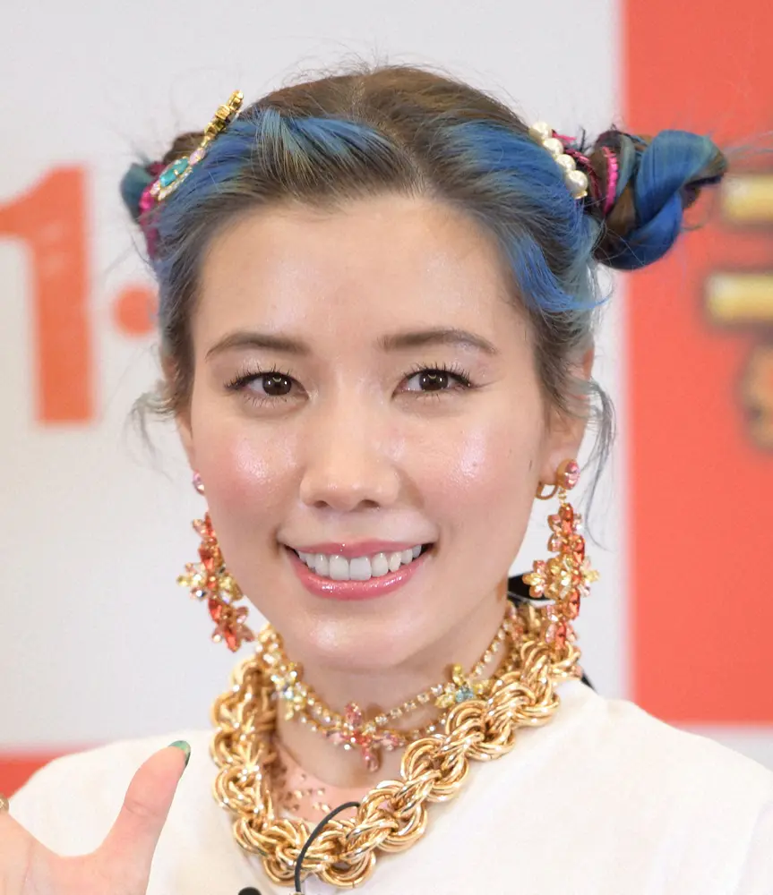 売れっ子女優・仲里依紗、ユーチューバー業との両立のキツさ吐露「休みが休みじゃない！」