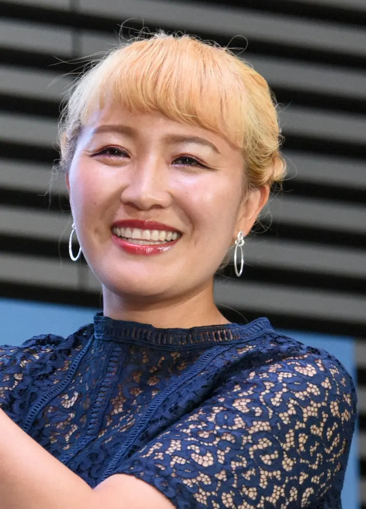 丸山桂里奈　渡辺徹さんを追悼「涙が止まらないです」　サッカーの喜びから一転…悲痛な思いつづる