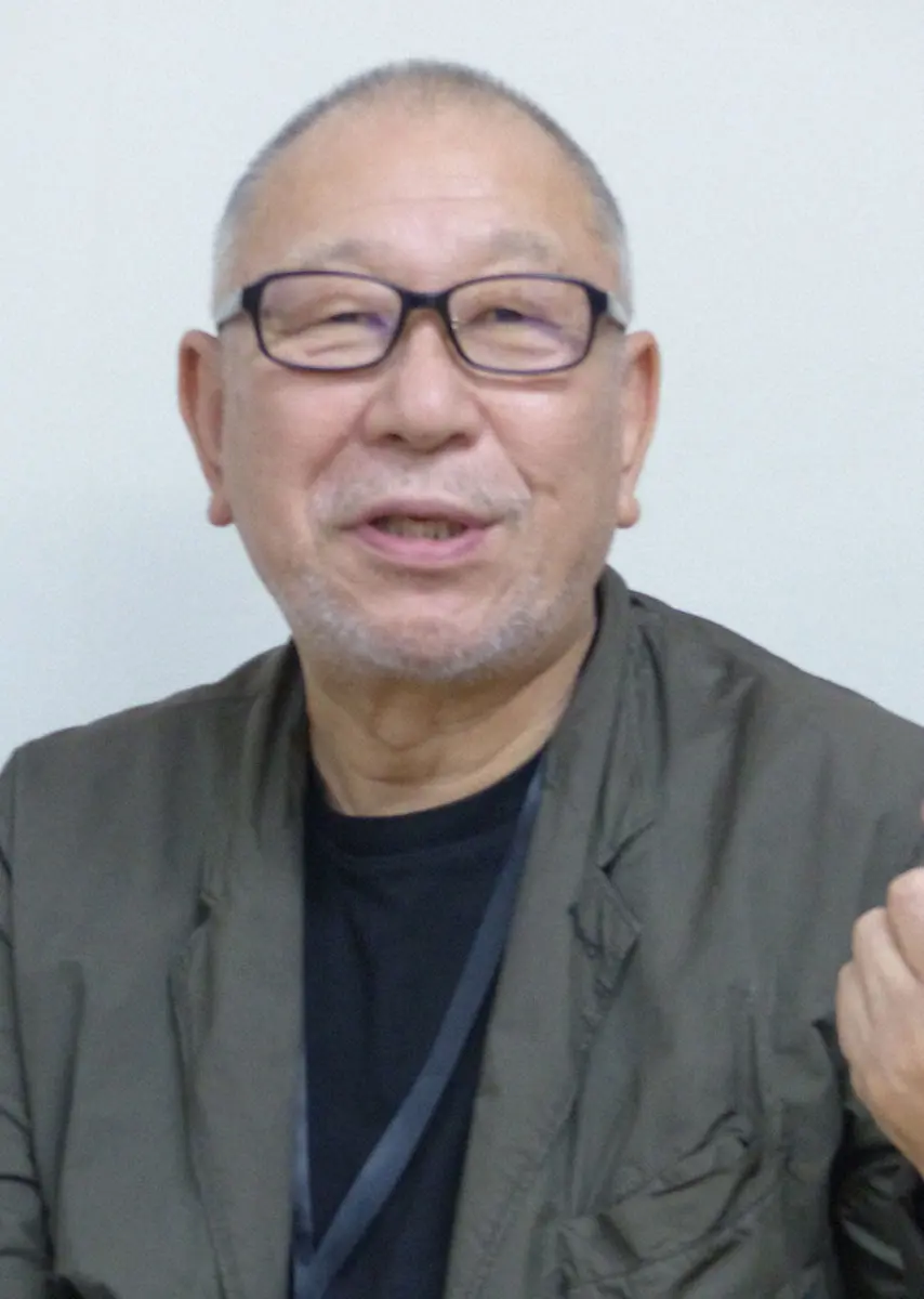 「月はどっちに出ている」映画監督・崔洋一さんが死去、73歳　1月にぼうこうがん闘病を公表