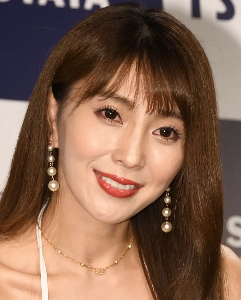 森咲智美　SNSアカウント停止から発想転換「グラビアで使っていた技を…」　新たなファン獲得につながる