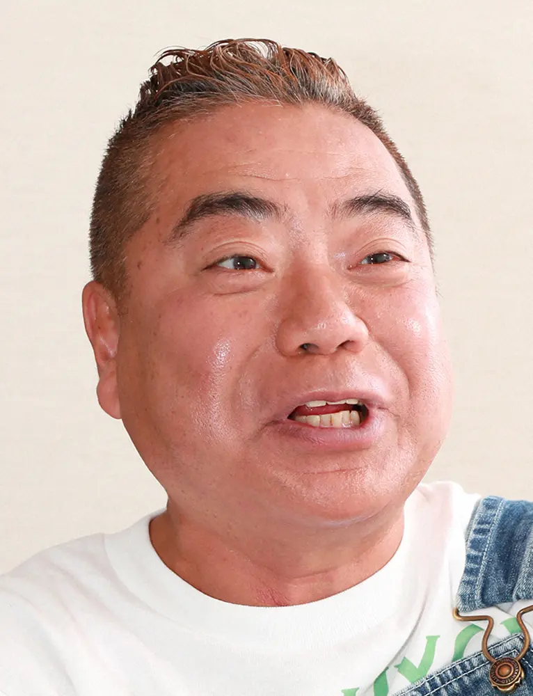 出川哲朗　長嶋一茂にブチギレ！「マジでいい加減にして」　驚きの年末年始の過ごし方とは