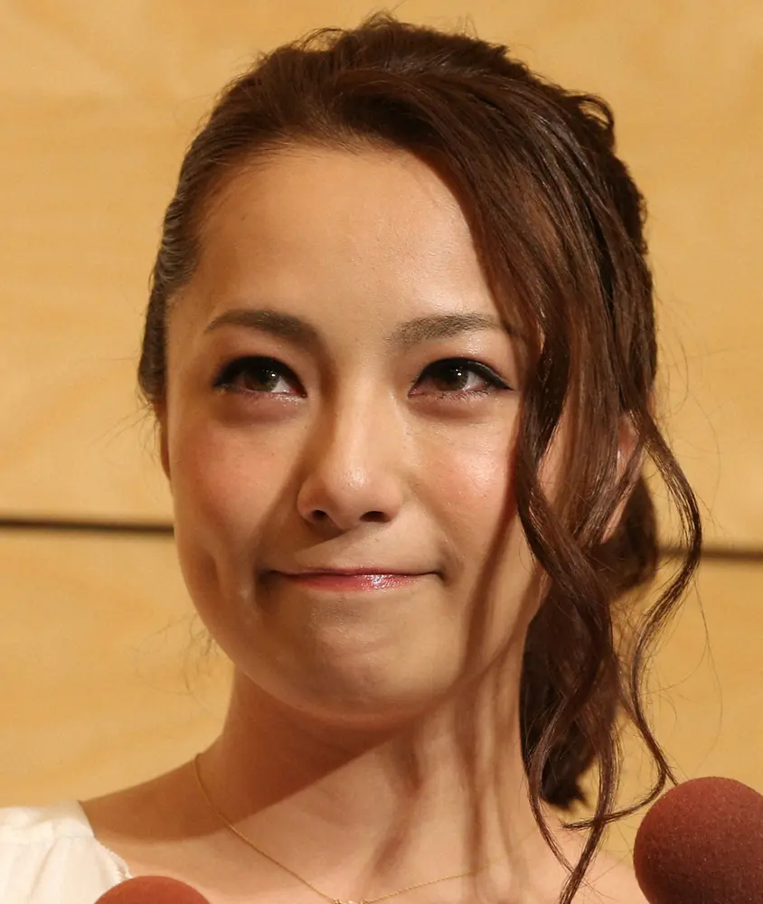 三船美佳、収録中に愛犬が急死「崩れ落ちました」　悲痛な思い「生きる希望を失っていた私に希望をくれた」