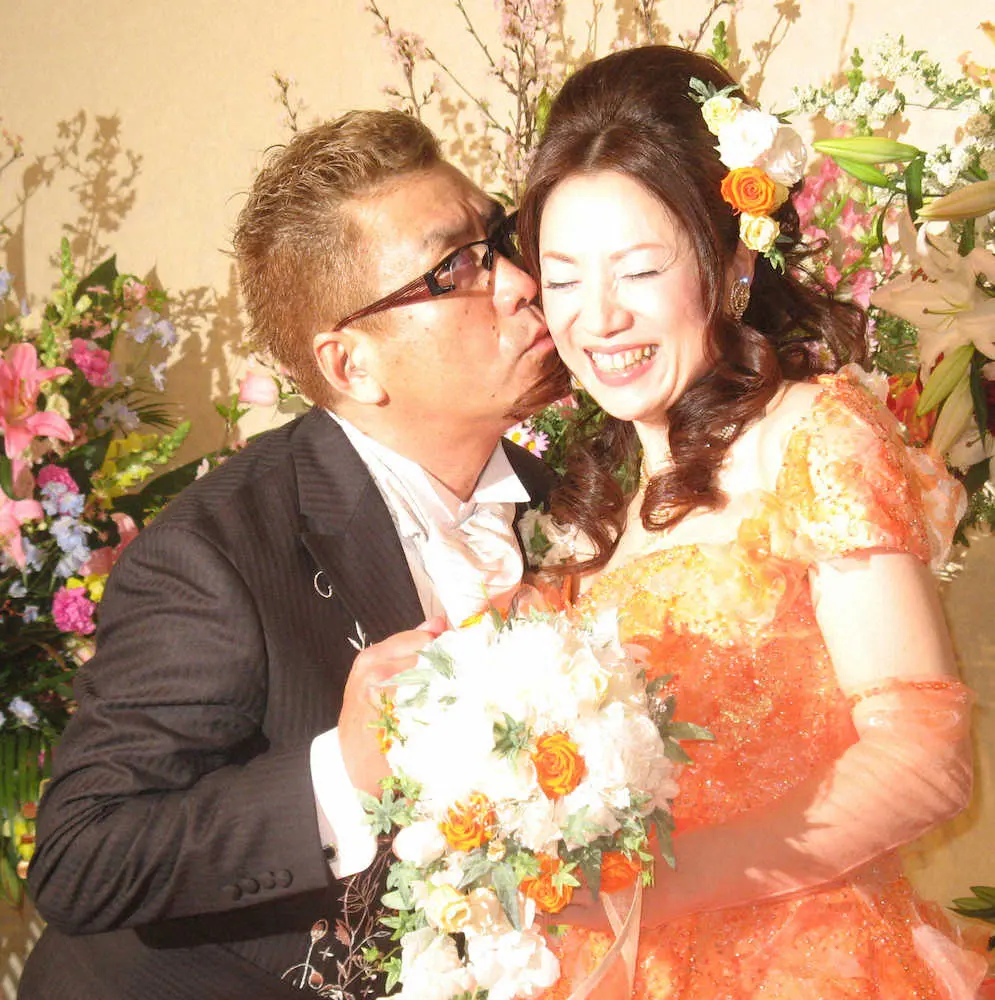 嘉門タツオ　亡き妻との「濃かった」結婚生活　音楽と食の思い出にあふれた14年「歌作ったり食べたり」