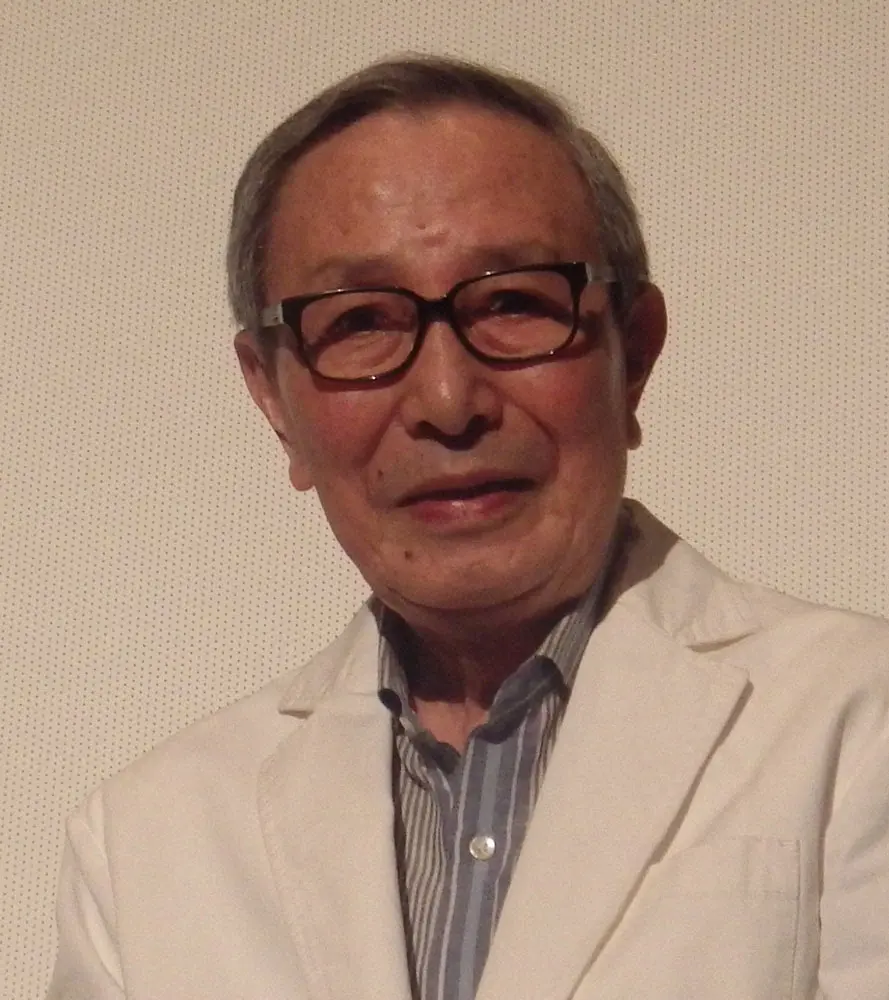 江原真二郎さん　進行性核上性まひのため死去、85歳　映画「米」「純愛物語」