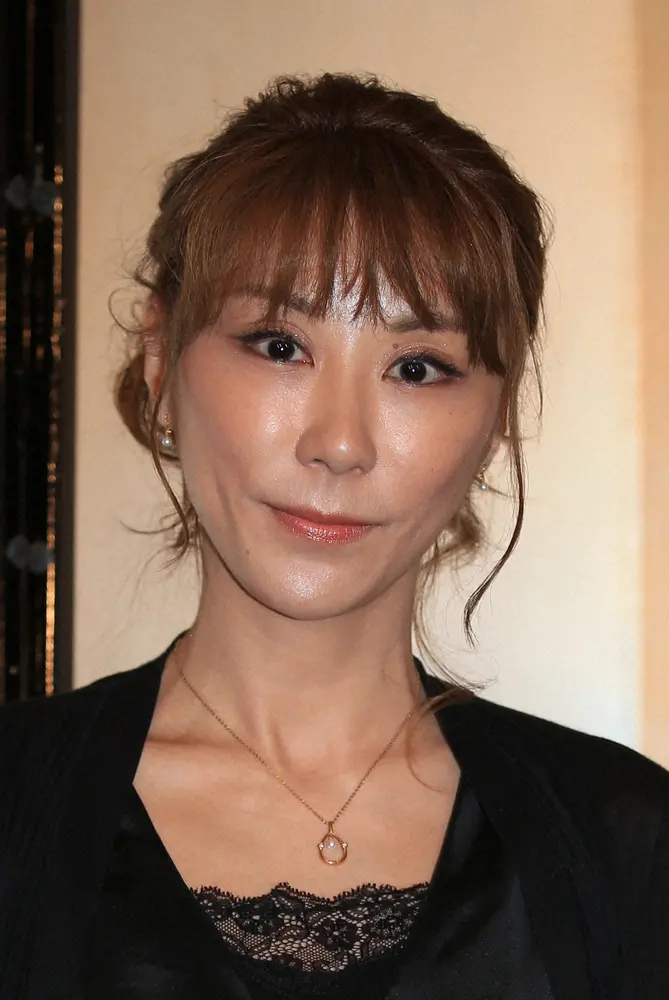 【画像・写真】真瀬樹里　父・千葉真一さんとの最期　コロナ感染「乗り越えてくれると…信じられないような思い」