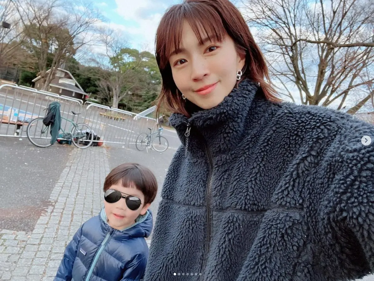 【画像・写真】安田美沙子　5歳長男との“仲直りの手紙”公開に「ほっこりしました」「素敵」「お手紙に優しさ溢れてる」