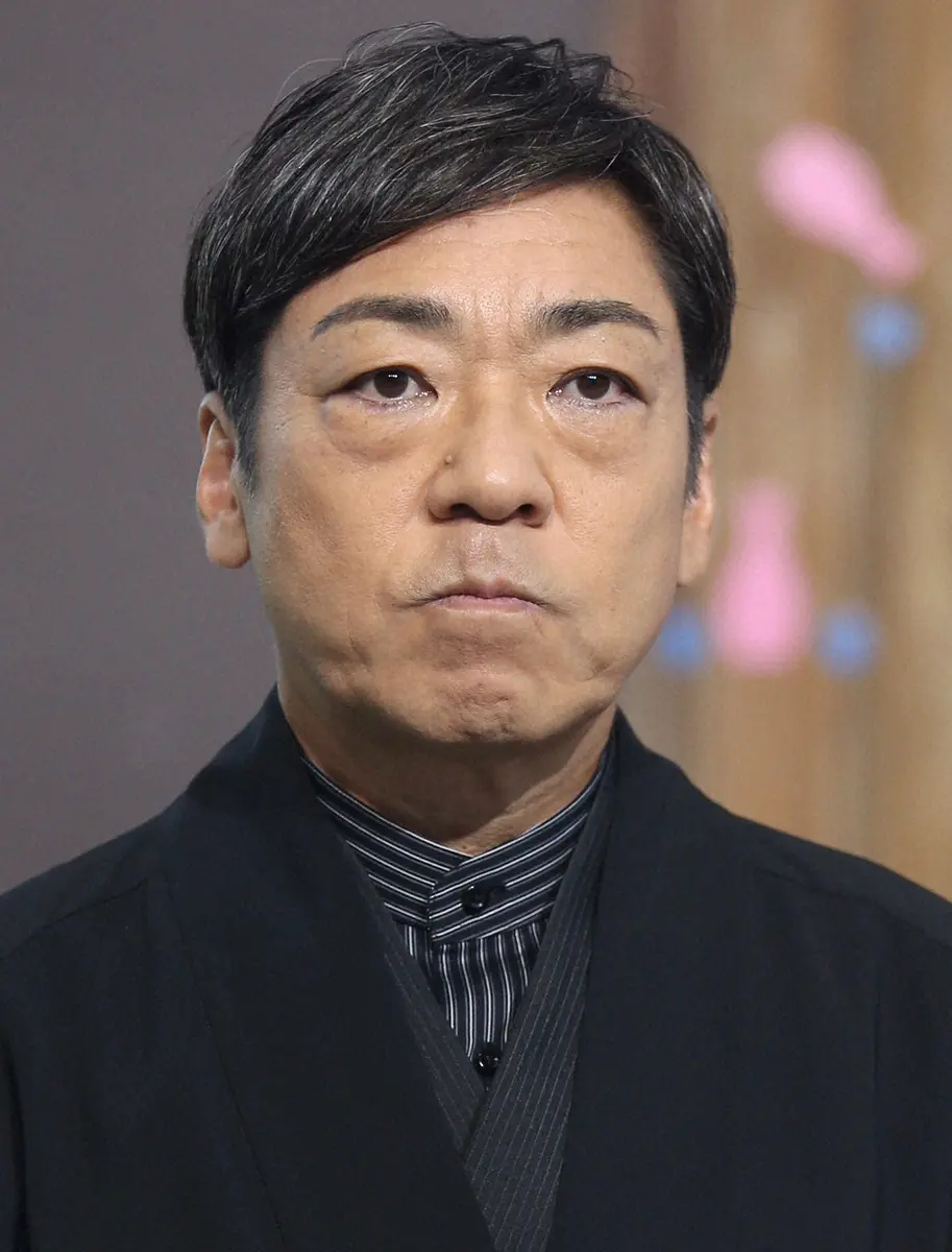 香川照之　ドラマ復帰まだ先も…当面は歌舞伎に“全集中”　24年2月「鬼滅の刃」出演か