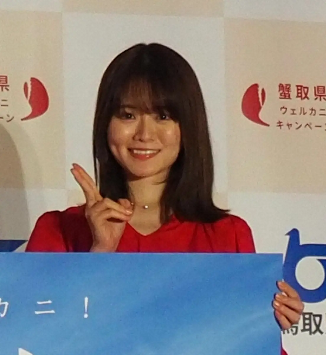 【画像・写真】山崎怜奈　日本のパスポート取得率の低さ＆若者海外旅行離れ「海外からどう見られているのか分かるので…」