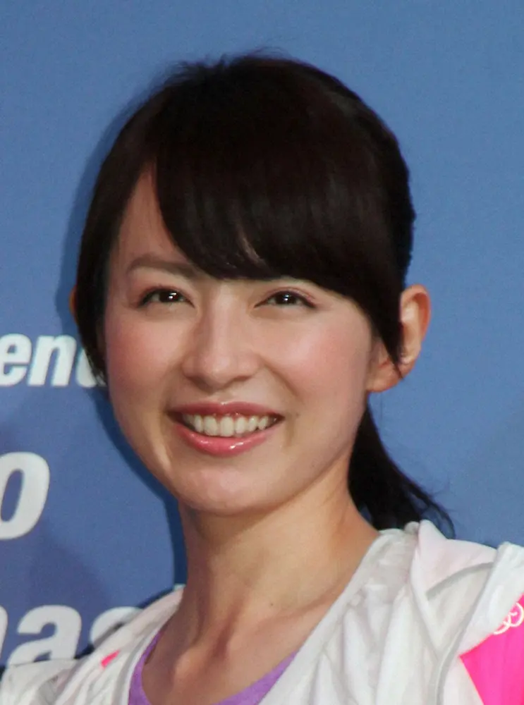 平井理央アナが離婚発表　2012年にフジテレビ社員と結婚「今後とも子育に、仕事に、努力と研鑽を」