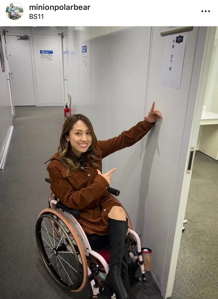 車椅子インフルエンサー、Xmasの人混みで悲劇　優先エレベーター乗れず「何で誰も降りてくれないんだ」
