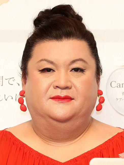 マツコ　上沼恵美子の番組で「振られるまで一言もしゃべらなかった」ワケ　上沼脱帽「すごい」