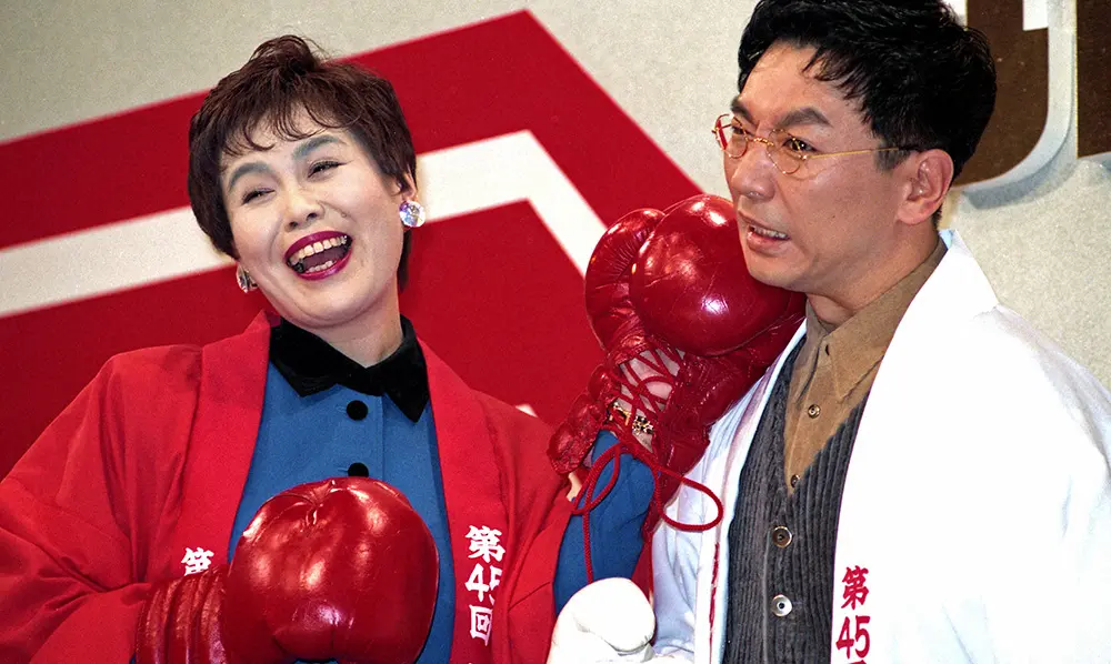 【画像・写真】上沼恵美子　「有頂天の40代から20年で財を築き」ハワイ別荘2軒、500万の時計　現在の悩みは