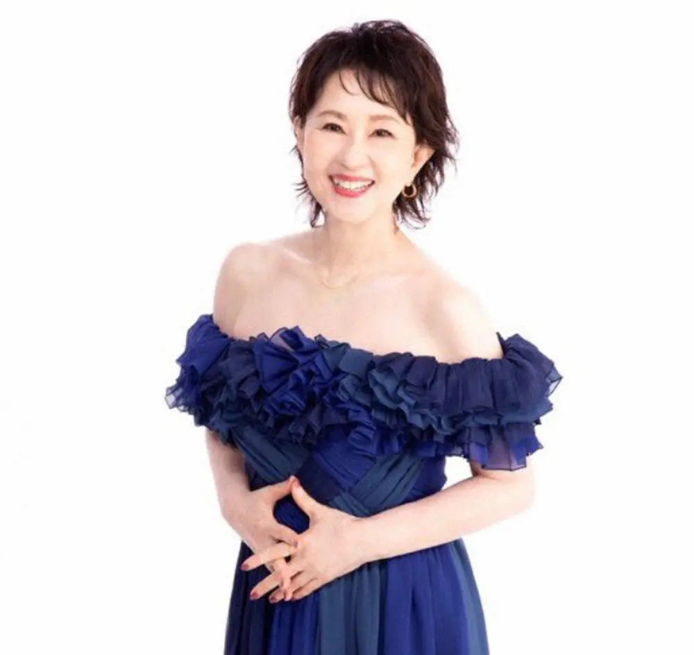 「後から前から」セクシーソングの女王・畑中葉子　熟年離婚発表「何かが変わることはない」結婚30年　