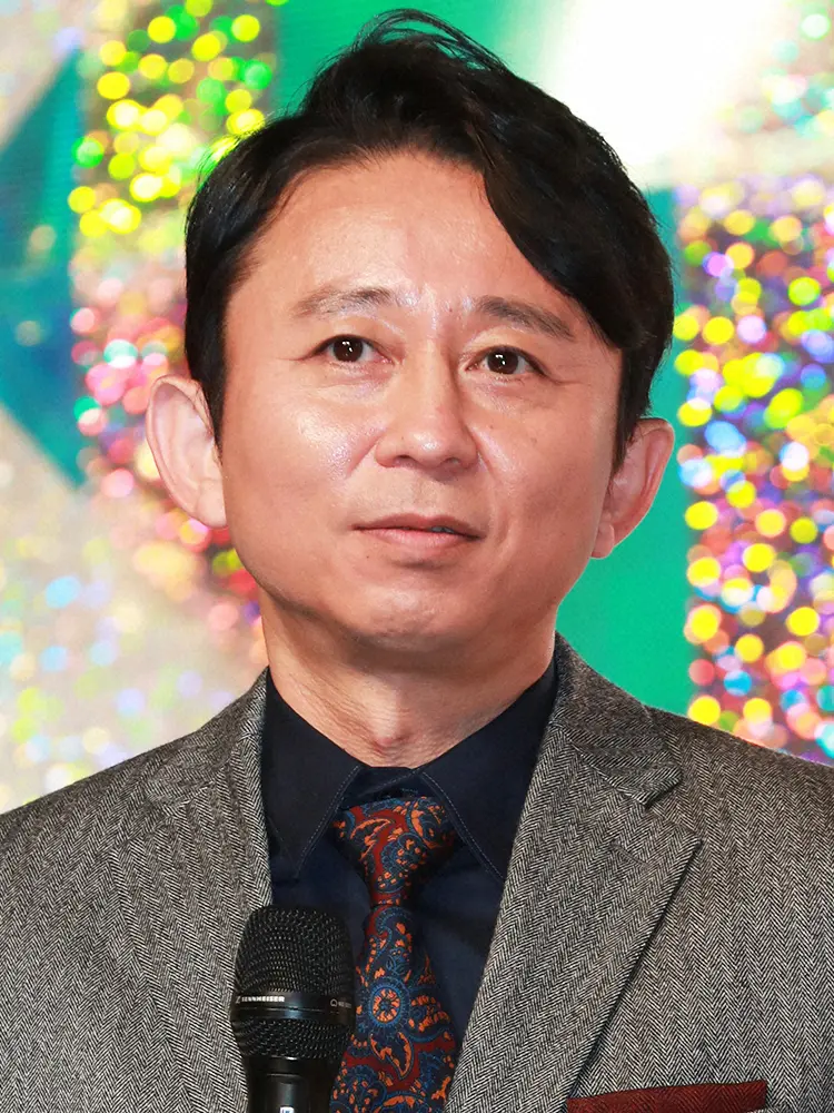 有吉弘行　「冒険しないイメージ」井森美幸の注文メニューズバリ言い当て井森仰天「あたしの一番のファン」