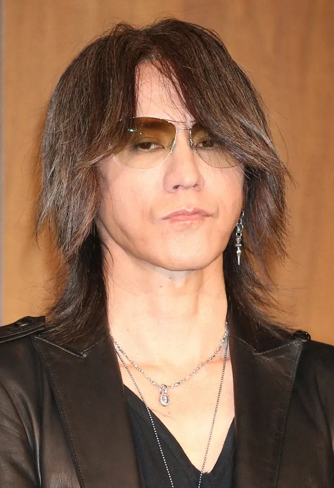 SUGIZO　少年時代に受けた楽器のスパルタ教育「むしろもっとちゃんとしておけばよかった」