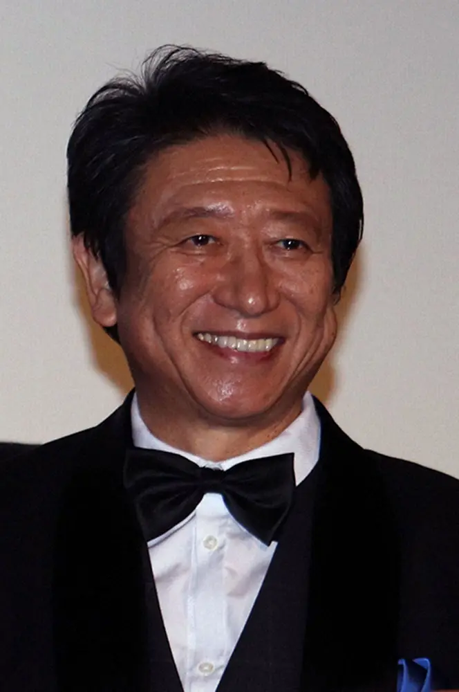 井上和彦　声優・北浜晴子さんを追悼「本当に助けていただきました」「優しい声はもう聴けないんですね」