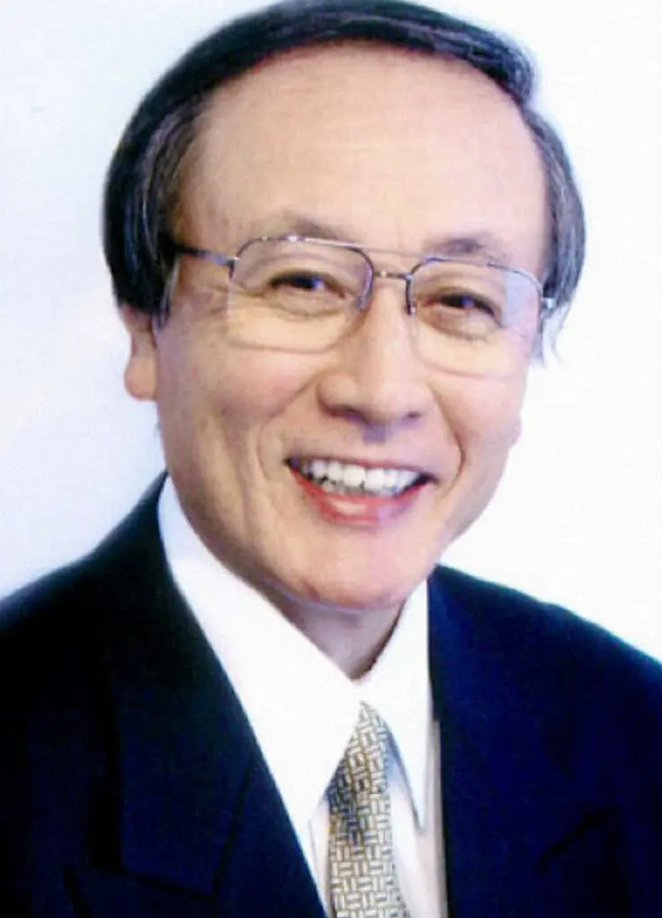 長谷川哲夫さん死去　84歳　「水戸黄門」「3年B組金八先生」など出演