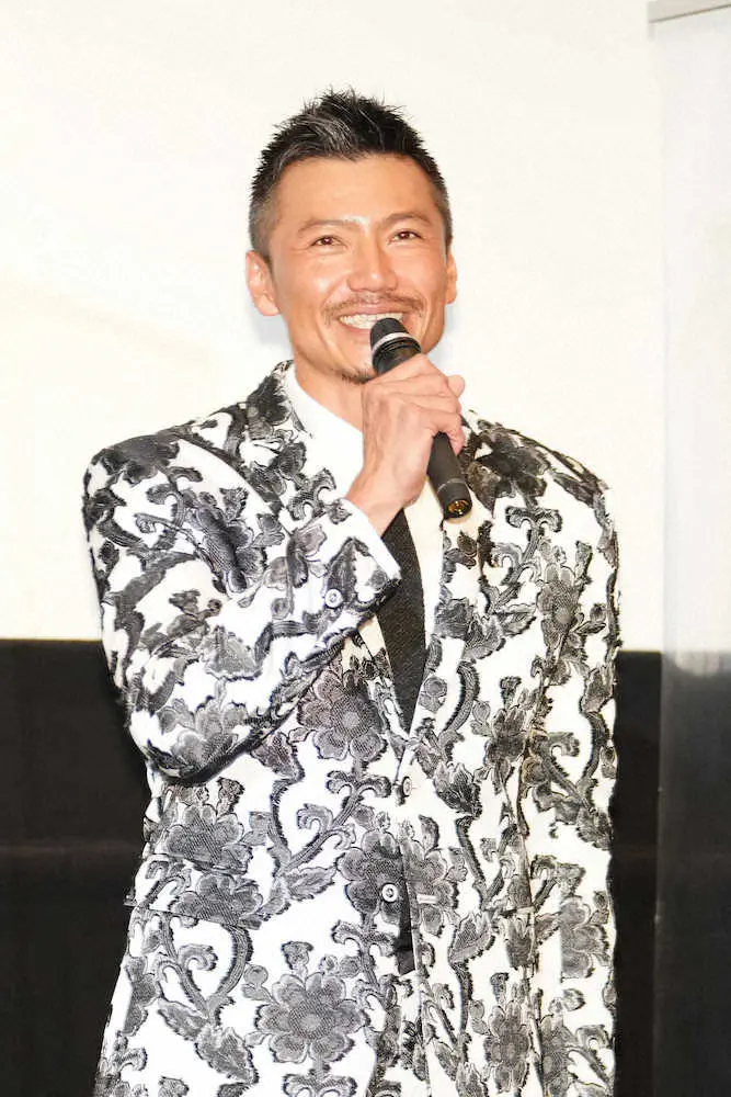 純烈・新メンバー岩永洋昭　加入前に純烈ライブに飛び入り出演していた「これが純烈のファンの方々なのか」
