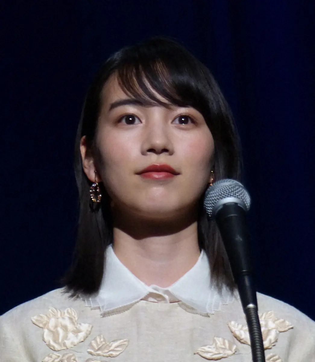 のん　アカデミー賞・優秀主演女優賞受賞で「頑張ってきて良かった」　ネット上に感動の声「受賞嬉しい」