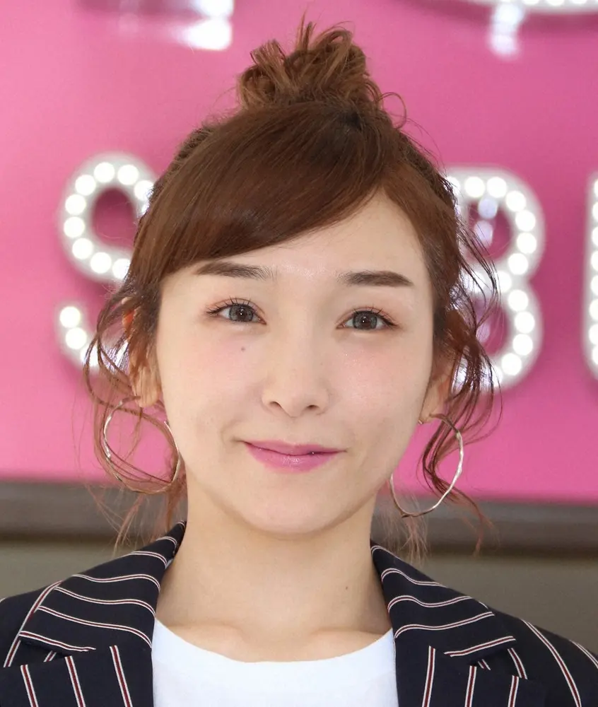 【画像・写真】加護亜依　“新しい家族”を紹介　「人形みたいに美人さん！！」「めちゃくちゃ可愛い」と大人気