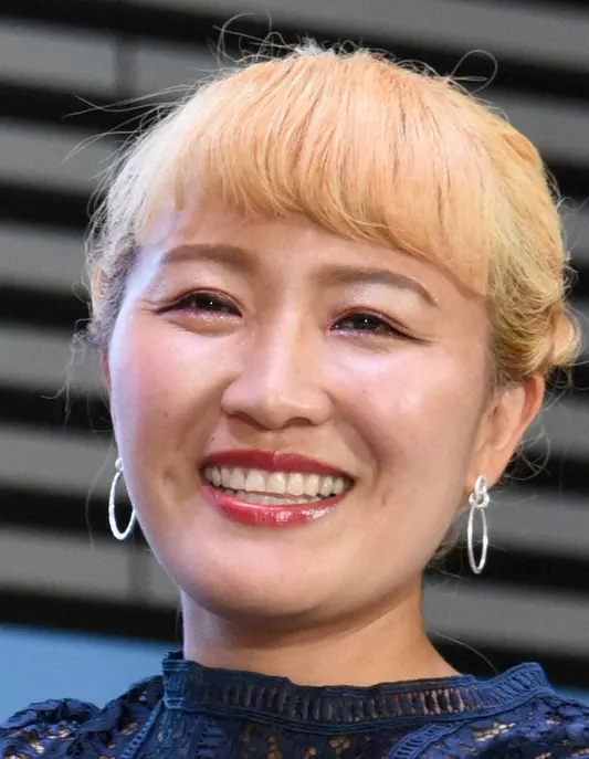 【画像・写真】妊娠中の丸山桂里奈　妊婦健診で「飢餓状態ですと」　食事バランスの重要性実感