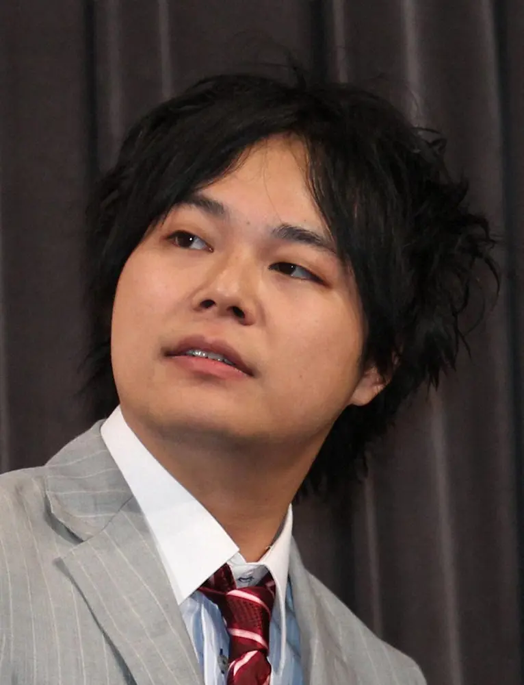 R―1王者・中山功太　「第2の陣内」と人気博すも…遅刻癖で仕事激減「営業ゼロ」「NHK出禁だと思う」