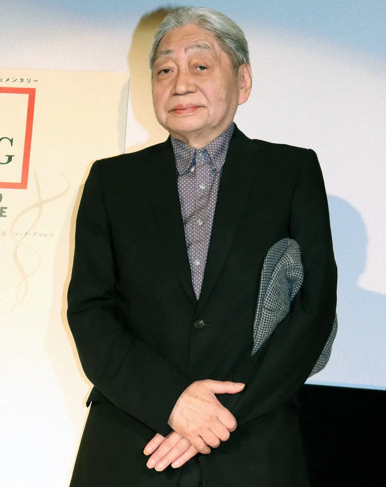 細野晴臣　YMOの盟友・高橋幸宏さんを思い出の曲で追悼「幸宏はスター…いなくなったわけではない」