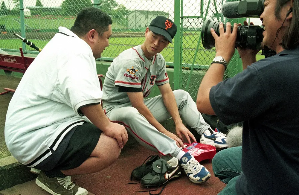 【画像・写真】松村邦洋“つなぎ企画”だったあの伝説的番組「ウッチャンナンチャンさんの番組、3カ月休みますって」