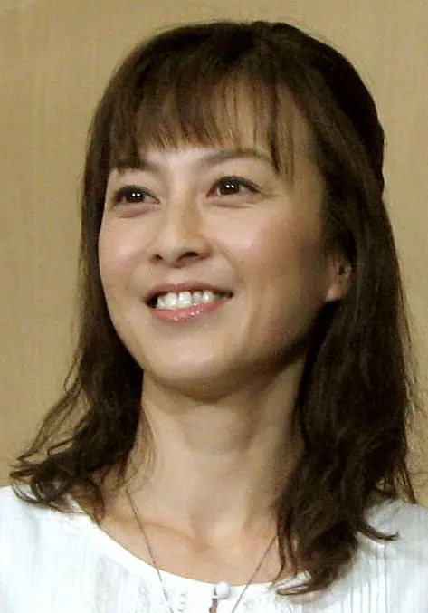 森尾由美＆磯野貴理子そろって絶賛のベテラン女優「素敵なの！」「大好き」「憧れです」