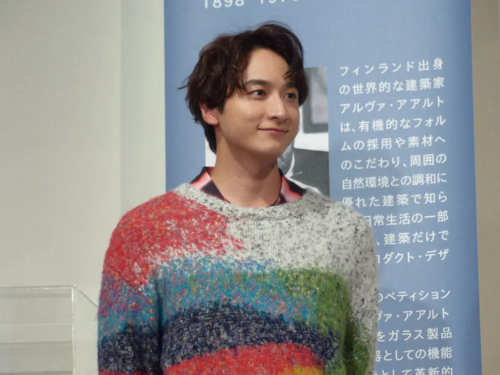 小関裕太「長ぐつをはいたネコ」自身が声優務めた役は「もっと笑っていようって思えるような役柄」