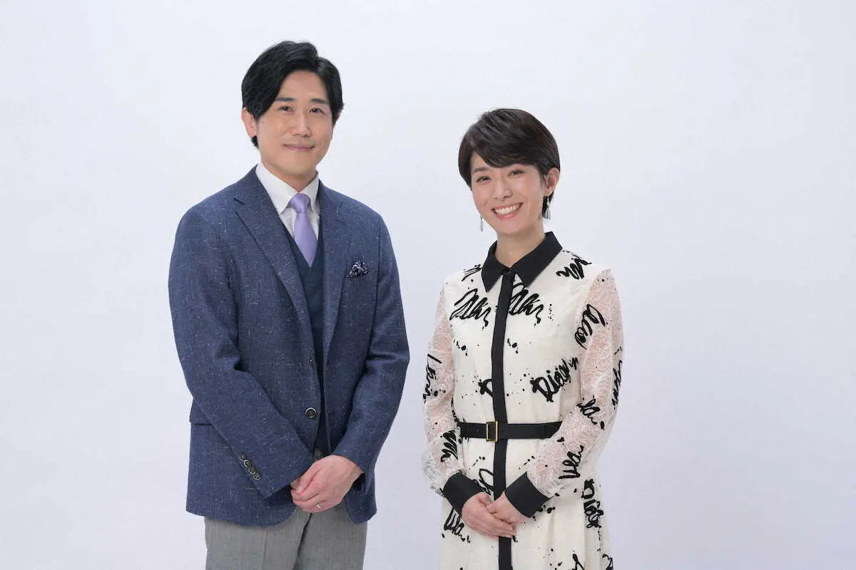 「NHKのど自慢」卒業の小田切アナから新司会2人に“金言”「感情を爆発させろ」「すぐ駆けつける」