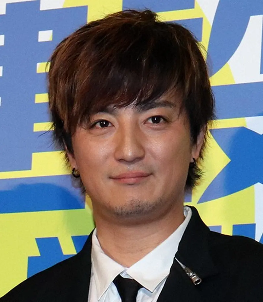 上地雄輔　「タラちゃん」声優・貴家堂子さんを追悼　2010年に本人役で共演「夢のような時間でした」