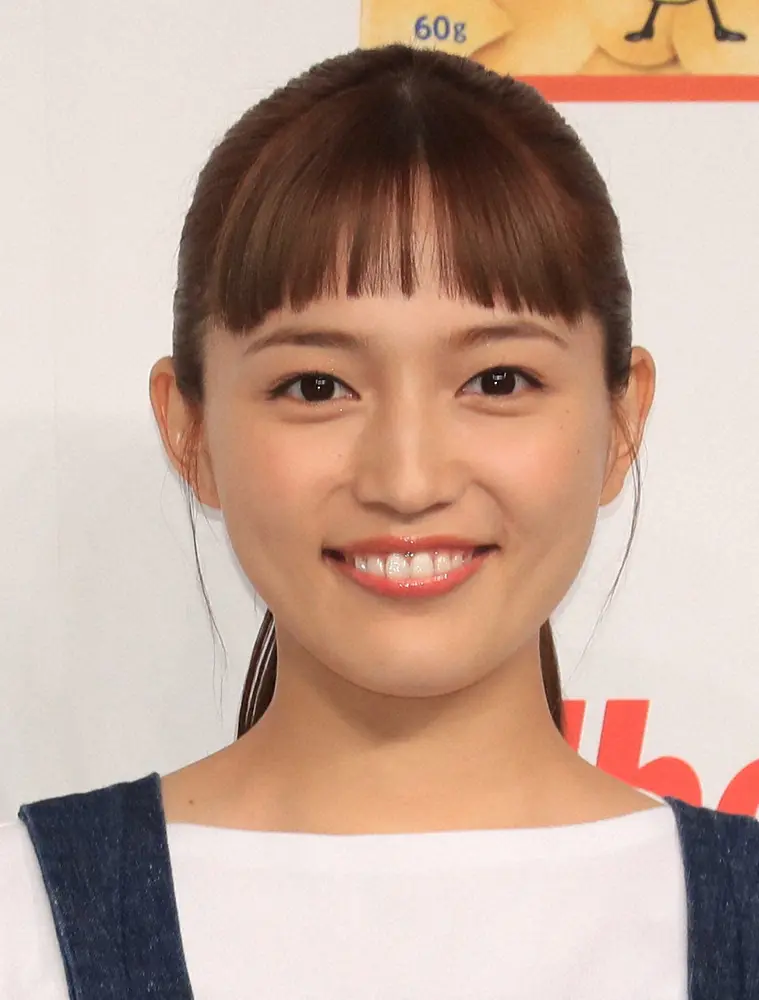 22年テレビCM　21社起用の川口春奈が“逆転”初の女王！出稿量は斎藤工が2年連続首位