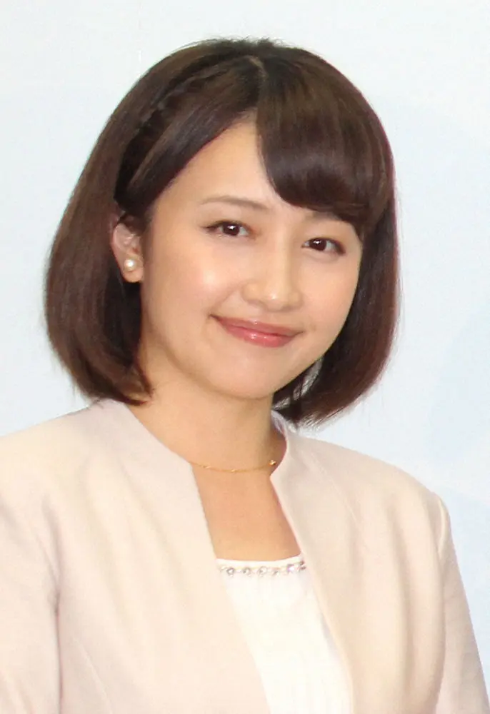 結婚のテレ東・相内優香アナ「めでたいことって続きますね」誕生日の同僚“直撃取材”に笑顔でハートマーク