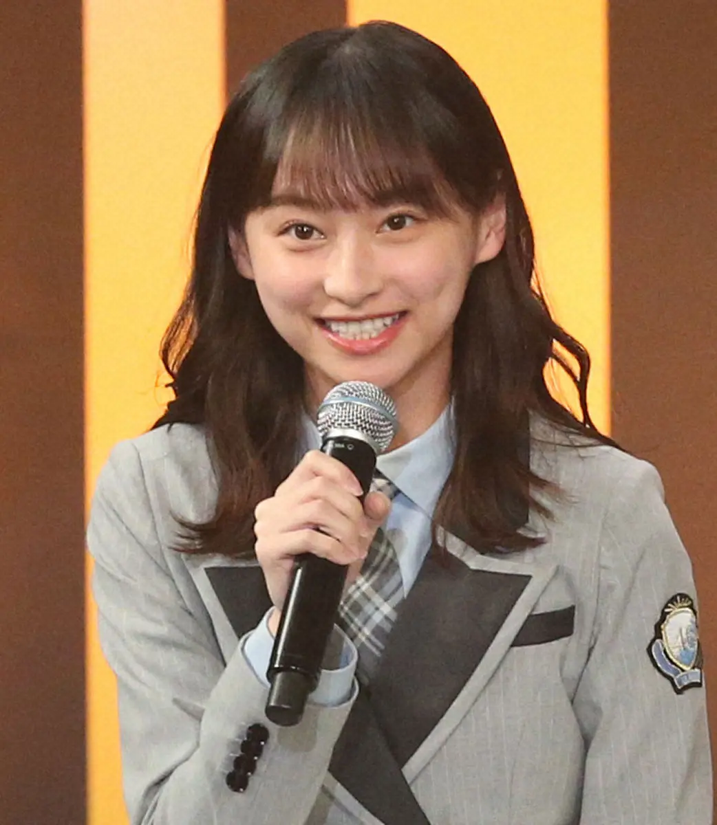 日向坂46影山優佳がグループ卒業発表「次のシングルで」昨夏決断、W杯で恩返し…葛藤、詳細な理由も