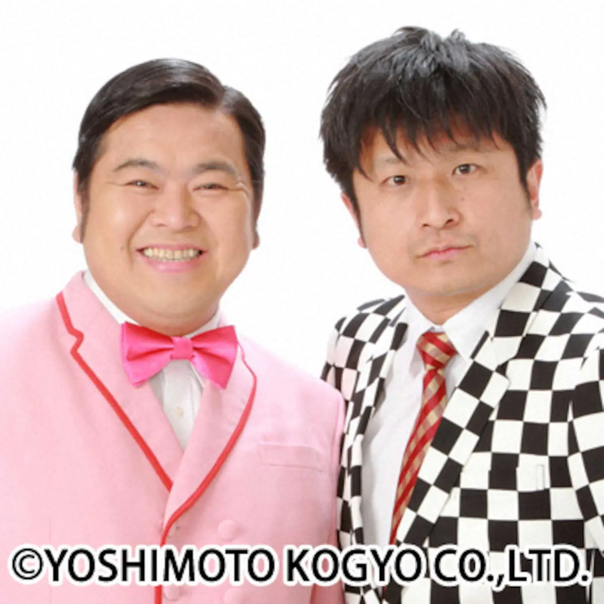 お笑いコンビ「ダイノジ」　4月から活動拠点を九州に　「残りの芸人人生、九州のために」