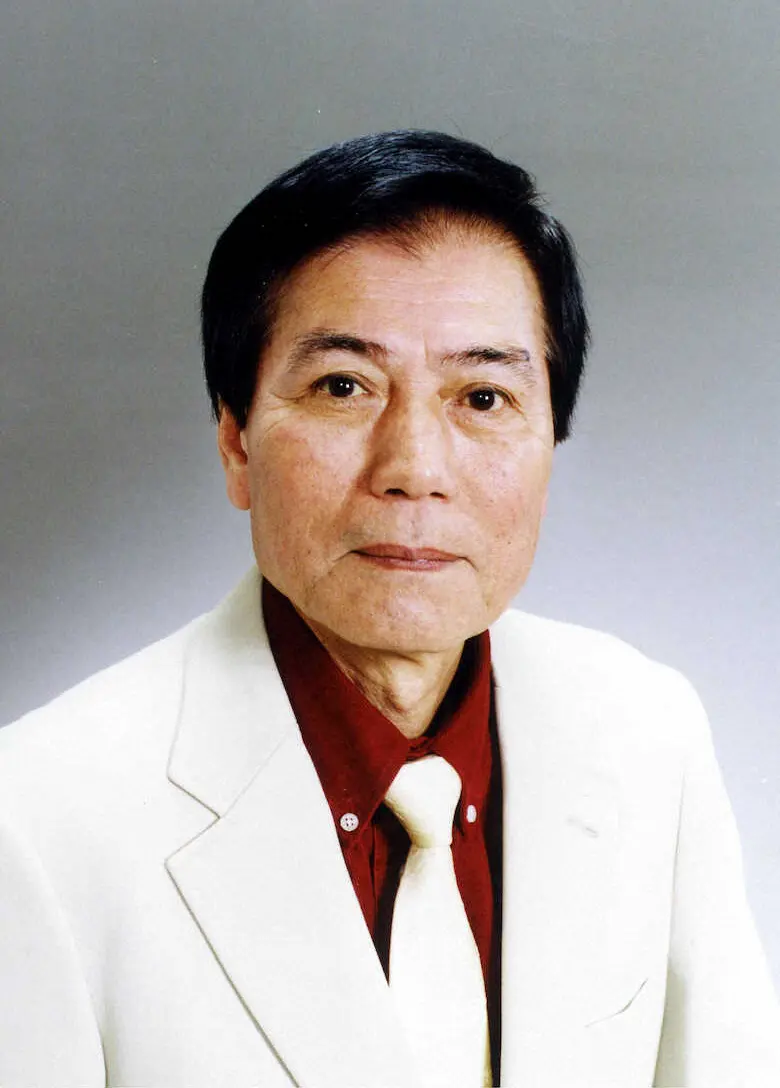 声優・千田光男さん、虚血性心不全のため死去　82歳