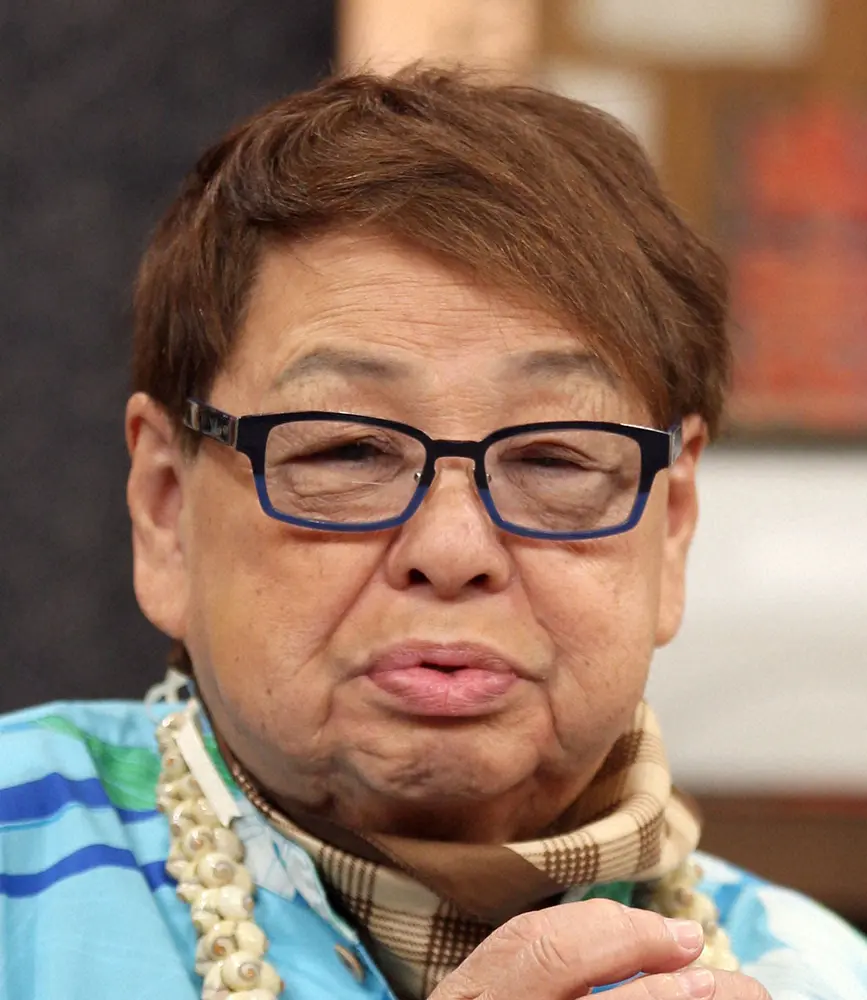 【画像・写真】高木ブー　盟友・加藤茶の80歳誕生日を祝福「2人になっちゃったけど、まだまだ生涯現役で、頑張ろうね」