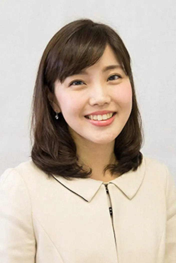 NHK「おはよう日本」堀菜保子アナ退局　4月からシンクタンク転職　16年「ミス東大」出場