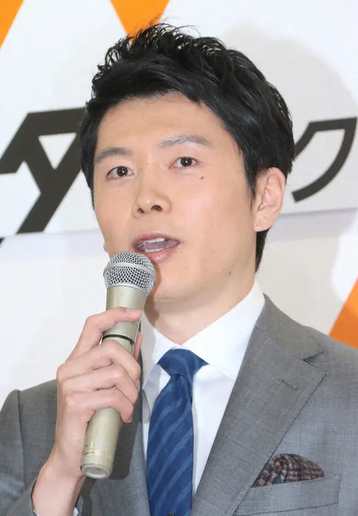 TBS井上貴博アナ　WBC全力応援誓う「どこの局が放送するかは、もうさほど重要ではありません」