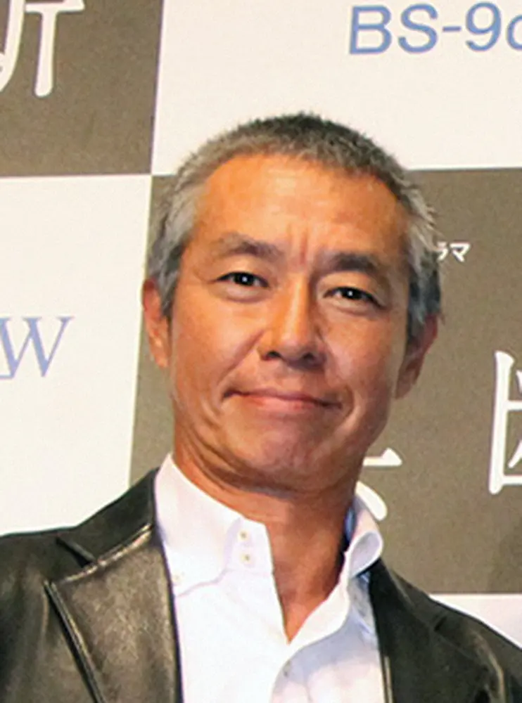 柳葉敏郎　最愛の仲間「一世風靡セピア」西村香景さんを悼む「貴方は俺にとって最良の悪たれ仲間でした」