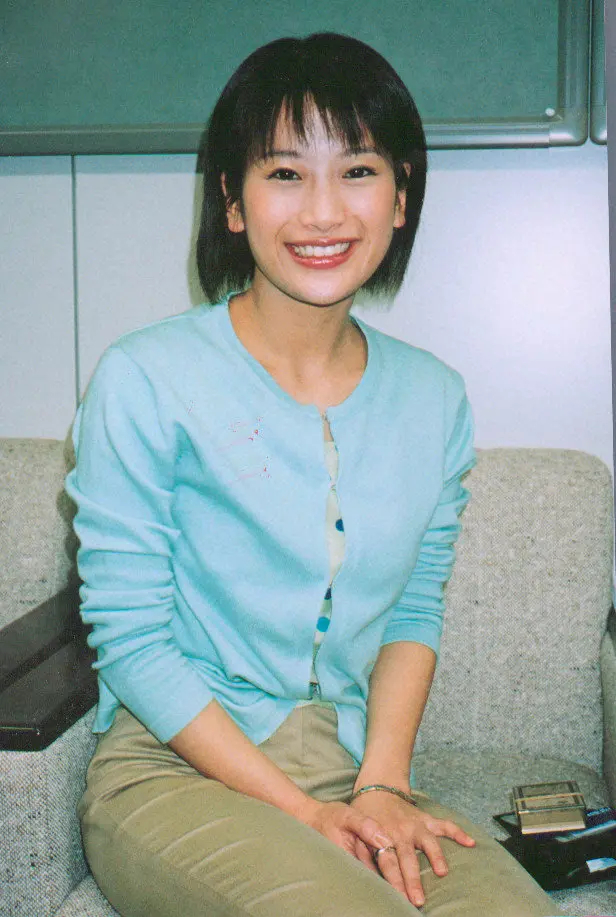 元フジテレビ看板アナ・大橋マキさん、22年ぶりにバラエティ出演　現在の職業にスタジオ「え～っ!」