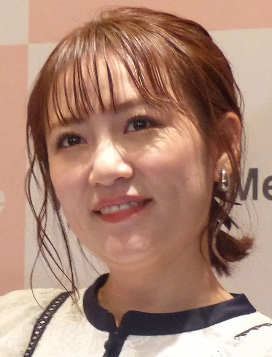 高橋みなみ　「大食い王決定戦」で共演の菅原初代さん追悼　菅原さんの言葉で「どれだけ救われたことか」