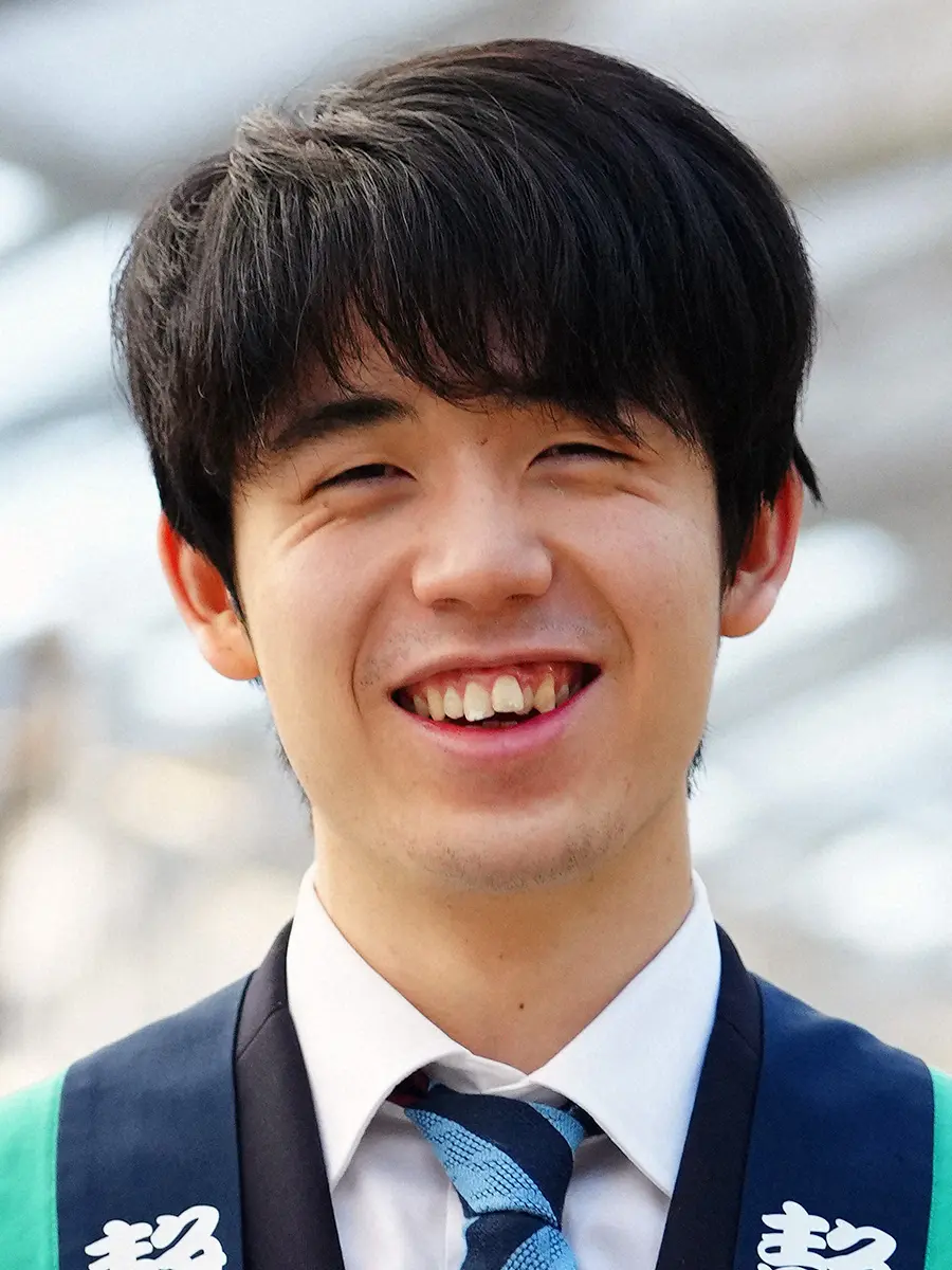 将棋NHK杯　藤井聡太王将が初優勝　今年度の一般棋戦4大会“全制覇”