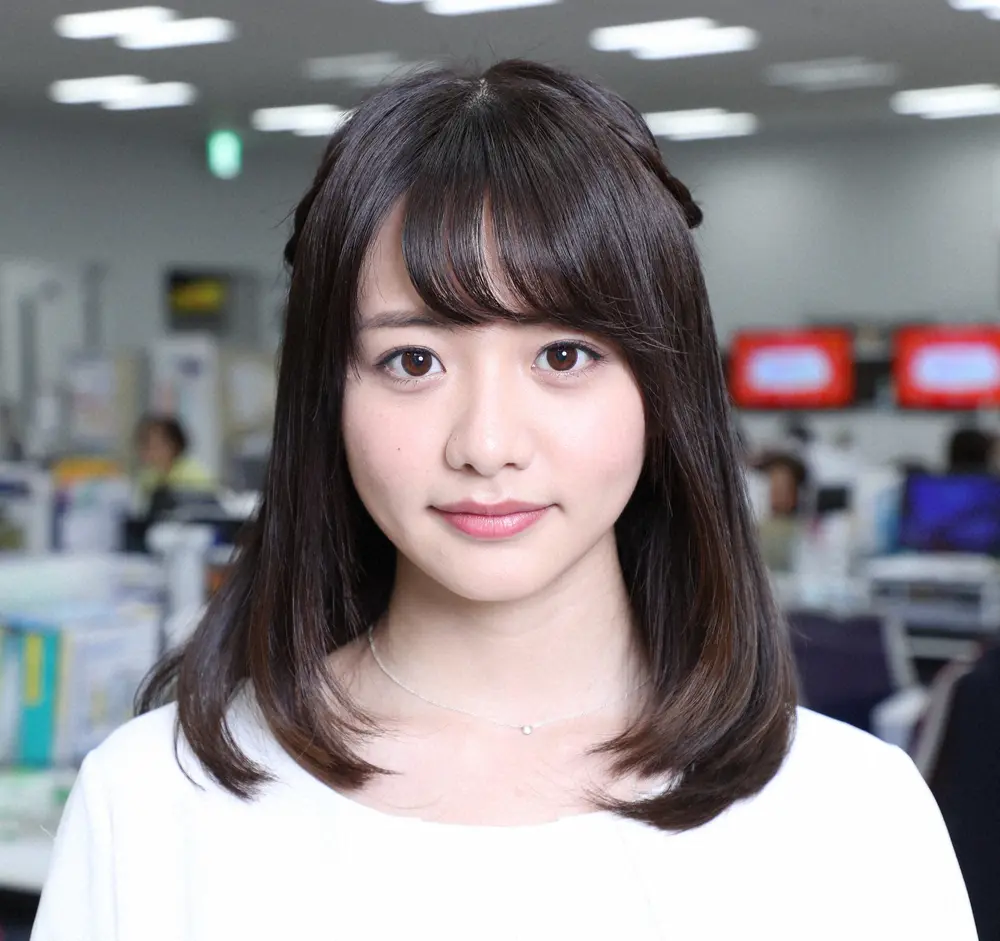 【画像・写真】テレ東・森香澄アナ　ウイニング競馬卒業報告「番組に育てていただいたなと感謝」